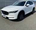 Белый Мазда СХ-5, объемом двигателя 2.5 л и пробегом 79 тыс. км за 22500 $, фото 7 на Automoto.ua