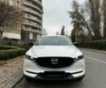 Белый Мазда СХ-5, объемом двигателя 2 л и пробегом 97 тыс. км за 25500 $, фото 3 на Automoto.ua