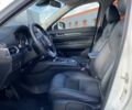 Белый Мазда СХ-5, объемом двигателя 2.5 л и пробегом 48 тыс. км за 23500 $, фото 15 на Automoto.ua