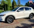 Білий Мазда СХ-5, об'ємом двигуна 2.49 л та пробігом 61 тис. км за 21500 $, фото 1 на Automoto.ua