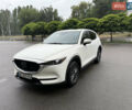 Белый Мазда СХ-5, объемом двигателя 2.49 л и пробегом 55 тыс. км за 22000 $, фото 1 на Automoto.ua