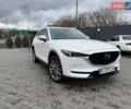 Білий Мазда СХ-5, об'ємом двигуна 2.49 л та пробігом 49 тис. км за 25950 $, фото 7 на Automoto.ua