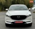 Белый Мазда СХ-5, объемом двигателя 2.2 л и пробегом 175 тыс. км за 22900 $, фото 21 на Automoto.ua