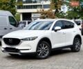 Белый Мазда СХ-5, объемом двигателя 2.49 л и пробегом 90 тыс. км за 20900 $, фото 1 на Automoto.ua