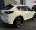 Белый Мазда СХ-5, объемом двигателя 2.49 л и пробегом 41 тыс. км за 21500 $, фото 6 на Automoto.ua