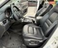 Белый Мазда СХ-5, объемом двигателя 2.49 л и пробегом 41 тыс. км за 21500 $, фото 20 на Automoto.ua