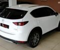 Белый Мазда СХ-5, объемом двигателя 2.5 л и пробегом 53 тыс. км за 22900 $, фото 4 на Automoto.ua