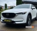 Білий Мазда СХ-5, об'ємом двигуна 2.5 л та пробігом 27 тис. км за 21800 $, фото 2 на Automoto.ua