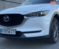 Білий Мазда СХ-5, об'ємом двигуна 2 л та пробігом 33 тис. км за 24500 $, фото 10 на Automoto.ua