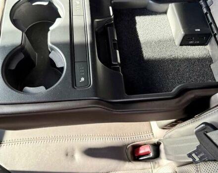 Белый Мазда СХ-5, объемом двигателя 2.49 л и пробегом 71 тыс. км за 27000 $, фото 16 на Automoto.ua