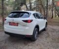 Білий Мазда СХ-5, об'ємом двигуна 2.5 л та пробігом 47 тис. км за 18499 $, фото 1 на Automoto.ua