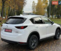 Мазда СХ-5 2021 у Києві на Automoto.ua Білий Мазда СХ-5, об'ємом двигуна 2.49 л та пробігом 111 тис. км за 21500 $, фото 5 на Automoto.ua