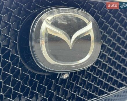 Белый Мазда СХ-5, объемом двигателя 2 л и пробегом 173 тыс. км за 21999 $, фото 8 на Automoto.ua