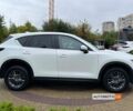 Білий Мазда СХ-5, об'ємом двигуна 2.5 л та пробігом 27 тис. км за 21800 $, фото 7 на Automoto.ua
