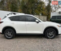 Белый Мазда СХ-5, объемом двигателя 2.49 л и пробегом 41 тыс. км за 20700 $, фото 7 на Automoto.ua