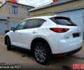Белый Мазда СХ-5, объемом двигателя 25 л и пробегом 22 тыс. км за 27800 $, фото 1 на Automoto.ua