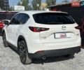Белый Мазда СХ-5, объемом двигателя 2.49 л и пробегом 58 тыс. км за 24500 $, фото 41 на Automoto.ua