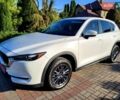 Білий Мазда СХ-5, об'ємом двигуна 2.49 л та пробігом 61 тис. км за 21500 $, фото 2 на Automoto.ua