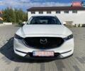 Белый Мазда СХ-5, объемом двигателя 2.5 л и пробегом 48 тыс. км за 23500 $, фото 8 на Automoto.ua