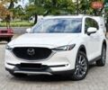 Белый Мазда СХ-5, объемом двигателя 2.49 л и пробегом 90 тыс. км за 20900 $, фото 1 на Automoto.ua