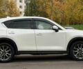 Білий Мазда СХ-5, об'ємом двигуна 2.5 л та пробігом 83 тис. км за 12000 $, фото 5 на Automoto.ua