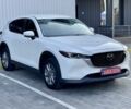 Белый Мазда СХ-5, объемом двигателя 2.5 л и пробегом 54 тыс. км за 22500 $, фото 6 на Automoto.ua