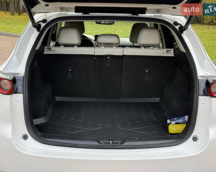 Мазда СХ-5 2021 у Києві на Automoto.ua Білий Мазда СХ-5, об'ємом двигуна 2.49 л та пробігом 111 тис. км за 21500 $, фото 20 на Automoto.ua