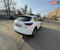 Белый Мазда СХ-5, объемом двигателя 2.49 л и пробегом 111 тыс. км за 21900 $, фото 5 на Automoto.ua