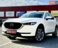 Белый Мазда СХ-5, объемом двигателя 2.49 л и пробегом 51 тыс. км за 22900 $, фото 39 на Automoto.ua