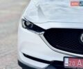 Белый Мазда СХ-5, объемом двигателя 2.49 л и пробегом 53 тыс. км за 21999 $, фото 9 на Automoto.ua