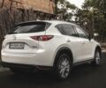 Белый Мазда СХ-5, объемом двигателя 2.5 л и пробегом 53 тыс. км за 22400 $, фото 17 на Automoto.ua