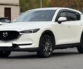 Білий Мазда СХ-5, об'ємом двигуна 2.5 л та пробігом 83 тис. км за 12000 $, фото 3 на Automoto.ua