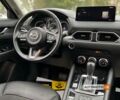 Білий Мазда СХ-5, об'ємом двигуна 2.5 л та пробігом 27 тис. км за 21800 $, фото 12 на Automoto.ua