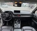 Белый Мазда СХ-5, объемом двигателя 2.5 л и пробегом 59 тыс. км за 25400 $, фото 4 на Automoto.ua