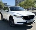 Белый Мазда СХ-5, объемом двигателя 2.5 л и пробегом 31 тыс. км за 23999 $, фото 1 на Automoto.ua