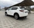 Белый Мазда СХ-5, объемом двигателя 2.5 л и пробегом 59 тыс. км за 25400 $, фото 2 на Automoto.ua