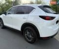 Белый Мазда СХ-5, объемом двигателя 2.49 л и пробегом 41 тыс. км за 21500 $, фото 12 на Automoto.ua