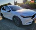 Білий Мазда СХ-5, об'ємом двигуна 2.49 л та пробігом 61 тис. км за 21500 $, фото 6 на Automoto.ua
