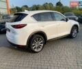 Белый Мазда СХ-5, объемом двигателя 2.5 л и пробегом 37 тыс. км за 27000 $, фото 6 на Automoto.ua