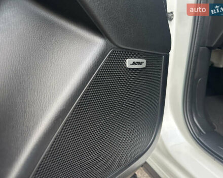 Белый Мазда СХ-5, объемом двигателя 2.49 л и пробегом 80 тыс. км за 22900 $, фото 14 на Automoto.ua