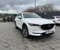 Белый Мазда СХ-5, объемом двигателя 2.5 л и пробегом 59 тыс. км за 25400 $, фото 1 на Automoto.ua