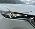 Мазда СХ-5 2021 у Львові на Automoto.ua Білий Мазда СХ-5, об'ємом двигуна 2.5 л та пробігом 35 тис. км за 25990 $, фото 11 на Automoto.ua