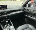 Білий Мазда СХ-5, об'ємом двигуна 2.49 л та пробігом 77 тис. км за 29300 $, фото 29 на Automoto.ua