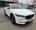 Білий Мазда СХ-5, об'ємом двигуна 2.49 л та пробігом 89 тис. км за 20800 $, фото 1 на Automoto.ua
