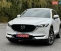 Белый Мазда СХ-5, объемом двигателя 2.2 л и пробегом 175 тыс. км за 22900 $, фото 11 на Automoto.ua