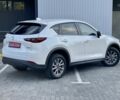 Белый Мазда СХ-5, объемом двигателя 2.5 л и пробегом 54 тыс. км за 22500 $, фото 9 на Automoto.ua
