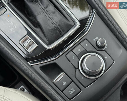 Мазда СХ-5 2021 у Києві на Automoto.ua Білий Мазда СХ-5, об'ємом двигуна 2.49 л та пробігом 111 тис. км за 21500 $, фото 59 на Automoto.ua