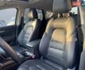 Белый Мазда СХ-5, объемом двигателя 2.5 л и пробегом 37 тыс. км за 27000 $, фото 20 на Automoto.ua
