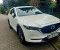 Білий Мазда СХ-5, об'ємом двигуна 2 л та пробігом 30 тис. км за 27000 $, фото 5 на Automoto.ua