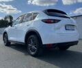 Белый Мазда СХ-5, объемом двигателя 2.5 л и пробегом 79 тыс. км за 22500 $, фото 20 на Automoto.ua